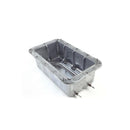 caldeira inferior original Polti 1000W para ferro de engomar SL001759