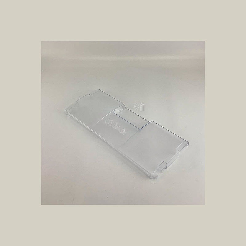 porta congelador rápido transparente Beko 4551630500