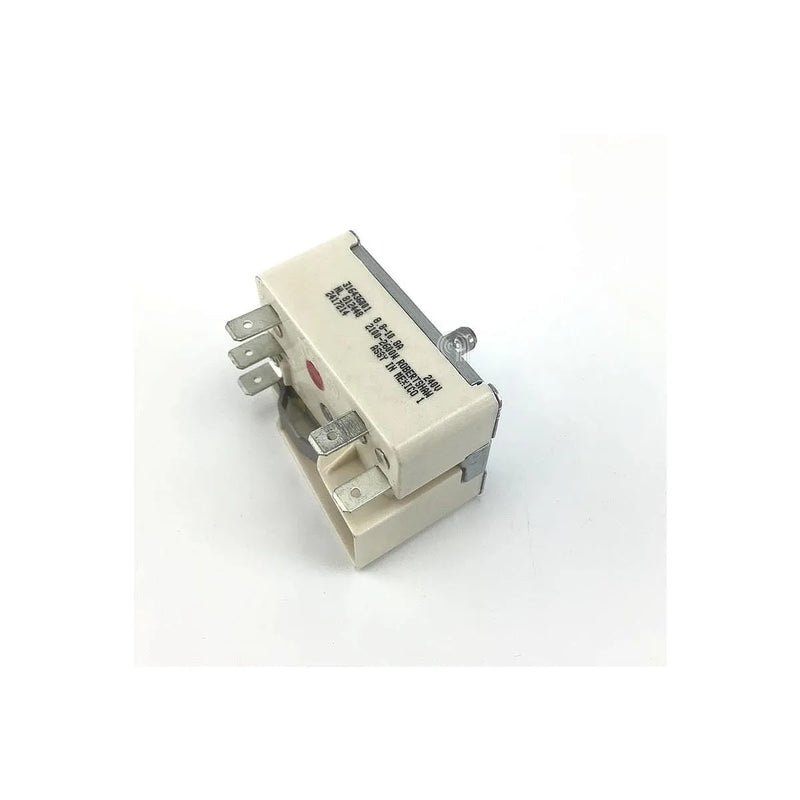 FRIGIDAIRE - Interruptor do queimador para placa de fogão - 316021501