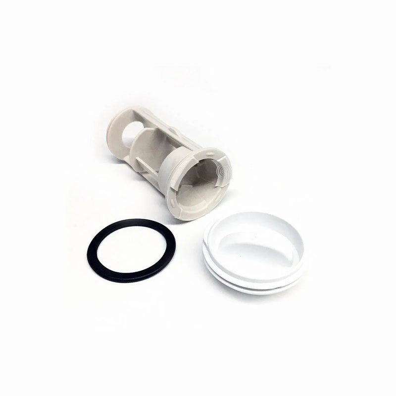 Kit de filtro para máquina de lavar Electrolux AEG Zanussi referência 50290260004