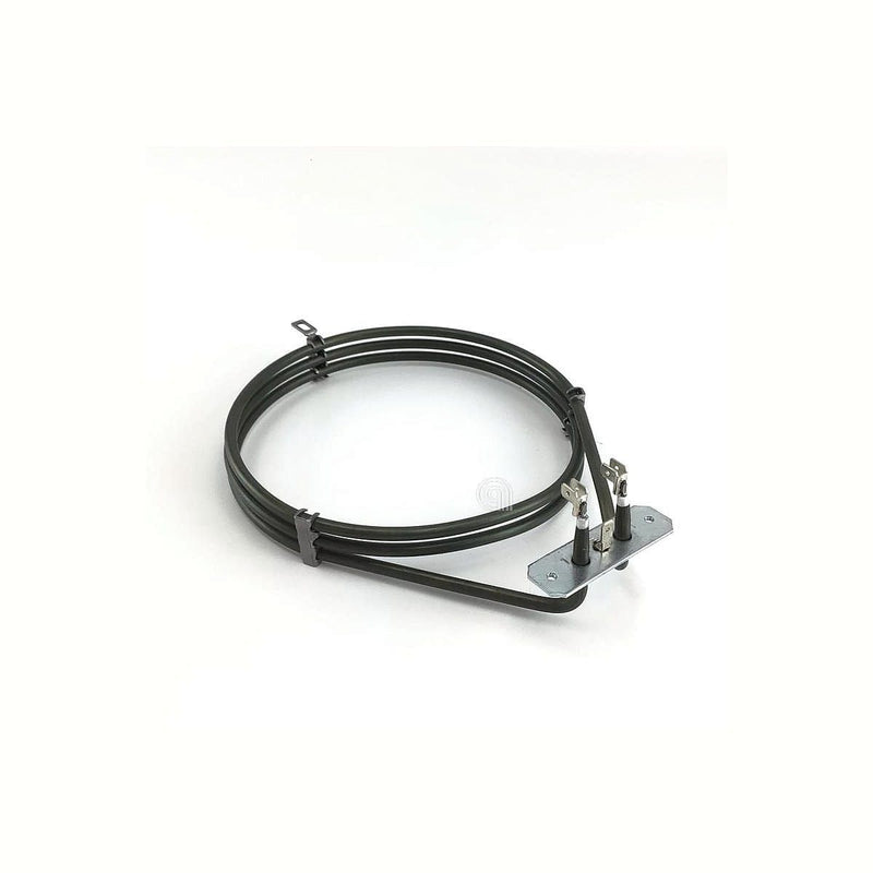 Resistência forno ventilado Glem Gas 090X61 original