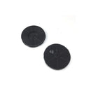 kit 2 filtros de carvão para exaustor Glem Gas Filkca