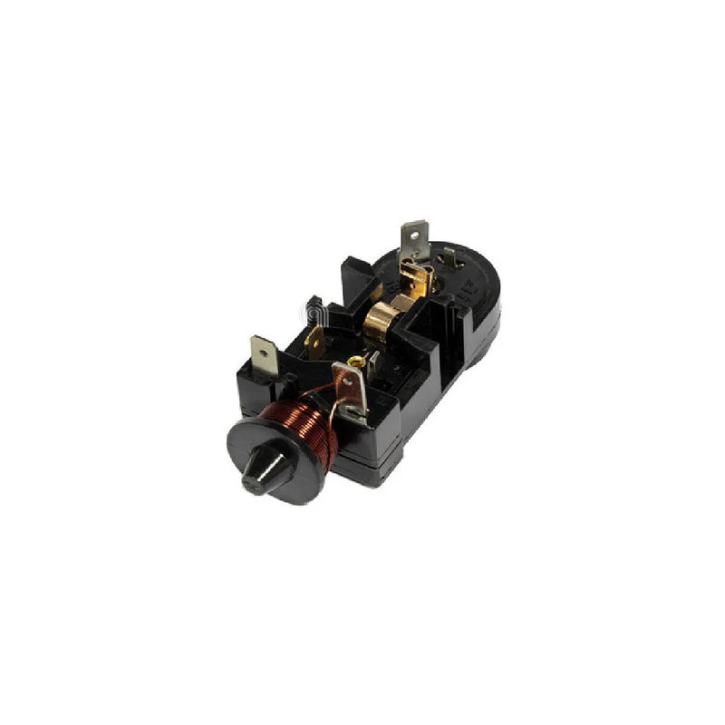 Embraco - Relé de Proteção de Motor para Frigorífico e Congelador - AST-00228200