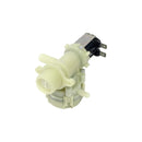 CANDY, GASFIRE, SIEMENS, BRANDT, KELVINATOR, OTSEIN, ROSIERES, ZEROWATT - Electroválvula de 1 via 90° para Máquina de Lavar Louça - 92741156