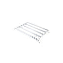tampa lateral direita para frigorífico Smeg com código 848591094