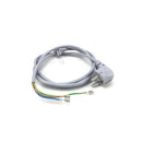 Cable de alimentación original para secadora Bosch 00656881