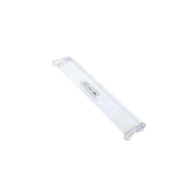 Porta evaporador original congelador Samsung DA63-07374