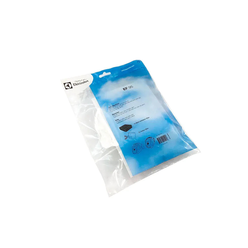 Filtro esponja EF95 original para aspirador Electrolux