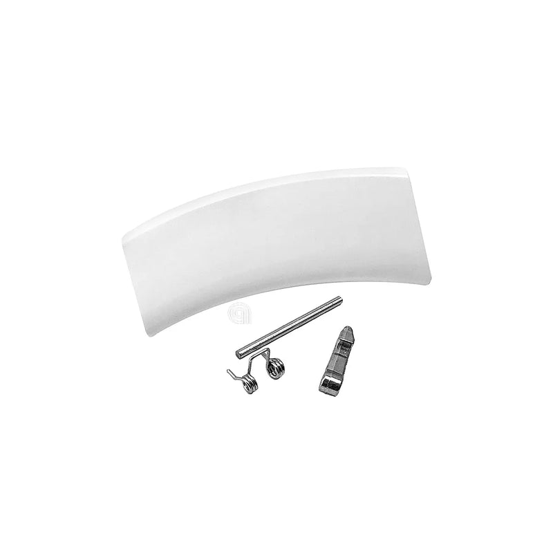 ELECTROLUX - Kit puxador da porta da máquina de lavar roupa - 50288843001