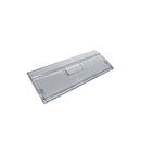 Porta evaporador original frigorífico Smeg 48x20 cm 696133072