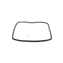 Junta da porta do forno original Smeg 754132102, 754132201, 754132460
