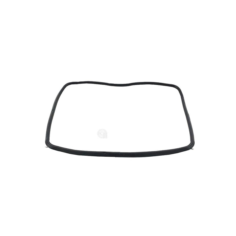 Junta da porta do forno original Smeg 754132102, 754132201, 754132460