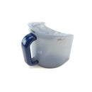 depósito de água original para ferro De Longhi 5512812211