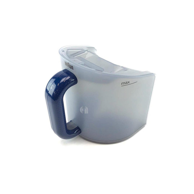 depósito de água original para ferro De Longhi 5512812211