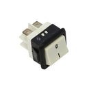 UNIVERSALE - Interruptor Bipolar Pequeno Eletrodoméstico - 25X25