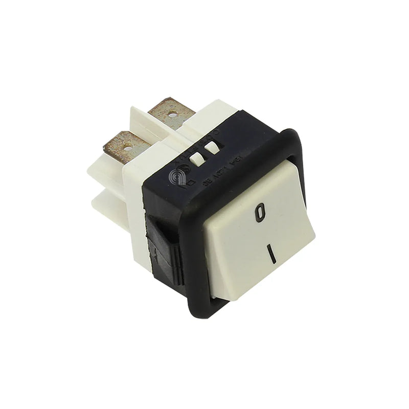 UNIVERSALE - Interruptor Bipolar Pequeno Eletrodoméstico - 25X25