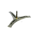 CRUZEIRO COM MÁQUINA DE LAVAR ÁRVORES CANDY