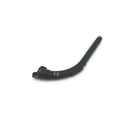 punho cinzento para aspirador Electrolux códigos 1099156091 e outros