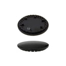 BOMPANI - Apaga-chamas esmaltado para placa de fogão - S0413