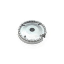 Queimador corona B-D3-EVL para placas de cozinha Gorenje e mais