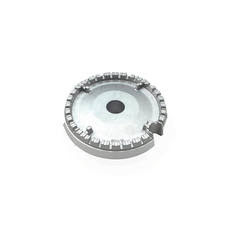 Queimador corona B-D3-EVL para placas de cozinha Gorenje e mais