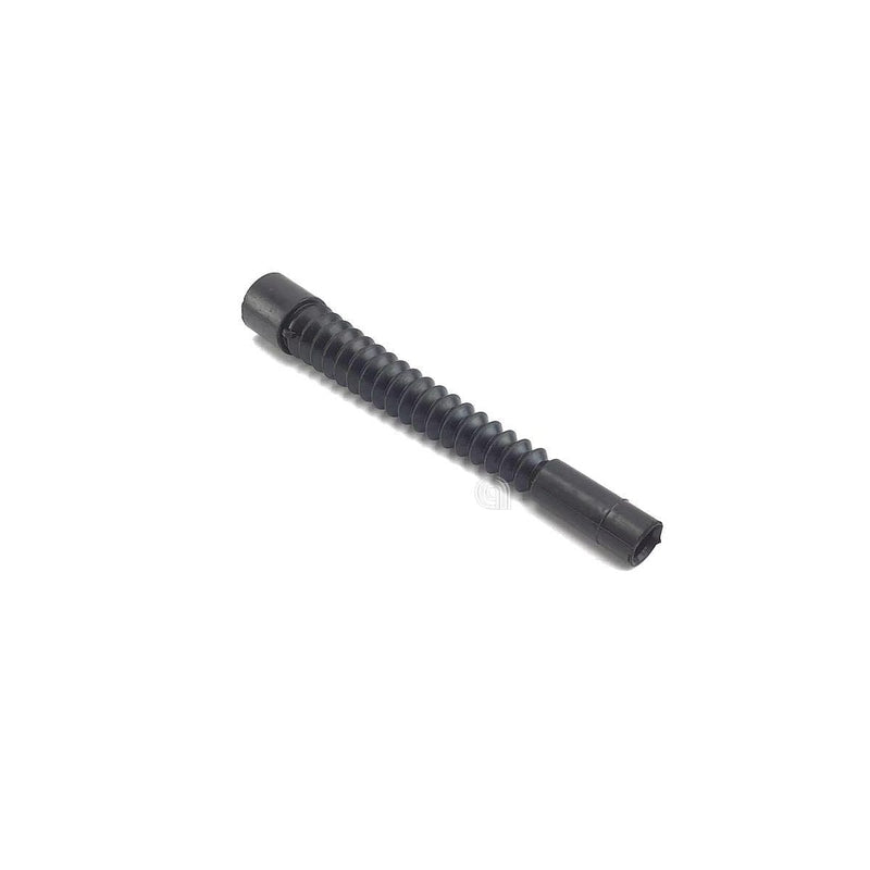 tubo de drenagem Samsung SW85ASP EPDM 286 mm DC62-00092A
