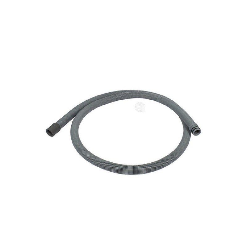tubo de escape para máquina de lavar loiça Indesit Whirlpool 45-60 cm peça de substituição
