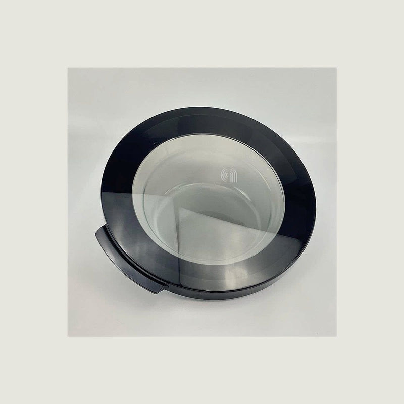 grupo porta dianteira para máquina de lavar roupa beko c00874744