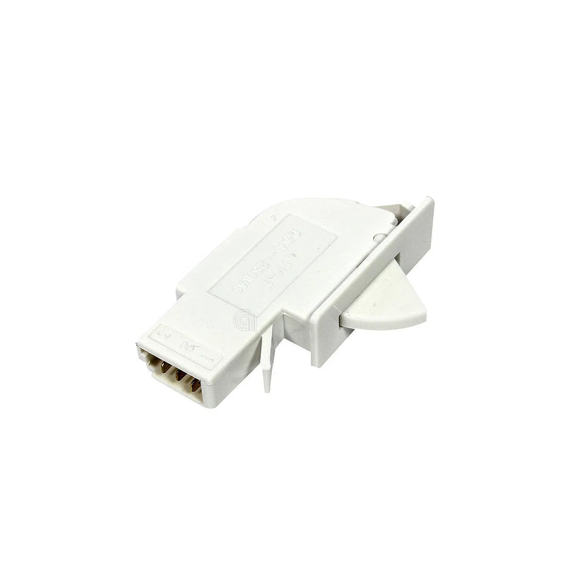 SHARP - Interruptor de luz para frigorífico - 28Y1H2