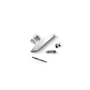 ELECTROLUX, ZANUSSI, ARTHUR MARTIN, ZOPPAS - Puxador da Porta da Máquina de Lavar - 4055392858