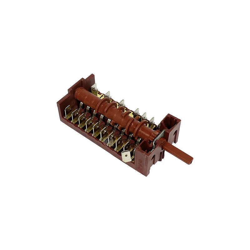 LA GERMANIA - BERTAZZONI - Interruptor do Forno - 602061