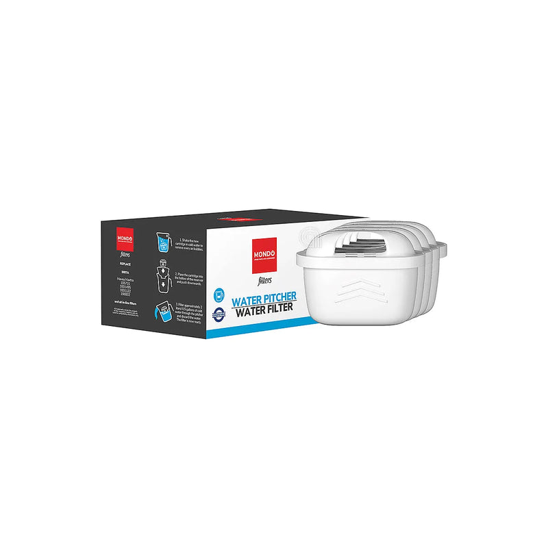 Adaptável para Brita - Filtro de água para jarra - AST-00901168