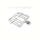 Resistência dupla forno Smeg 1000+1700W cod 806890661 e outros