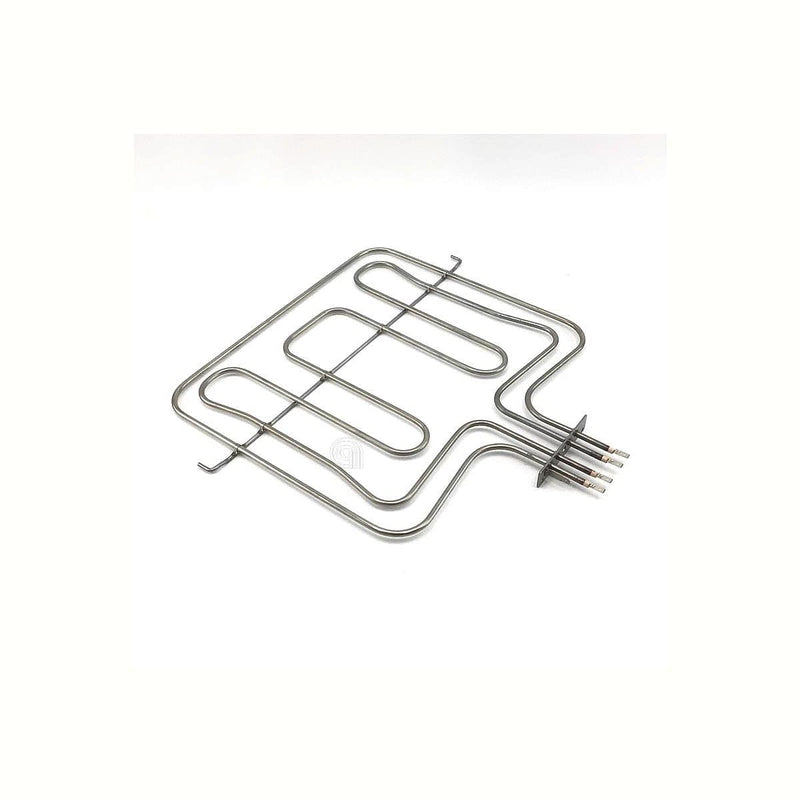 Resistência dupla forno Smeg 1000+1700W cod 806890661 e outros