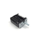 Interruptor EGO original para forno Beko código 4624966505