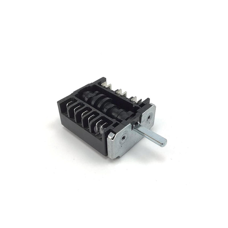 Interruptor EGO original para forno Beko código 4624966505