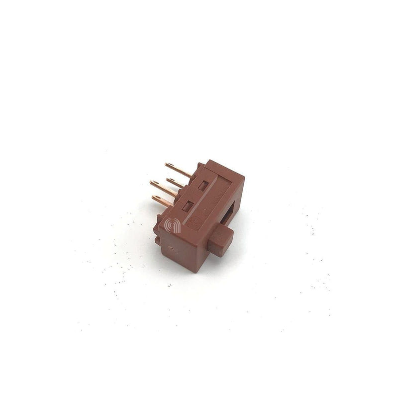 Interruptor SL2 de 4 polos para exaustor Elica SPP0000603