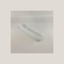 Bandeja de porta longa hd 54 para frigorífico Gorenje 668732