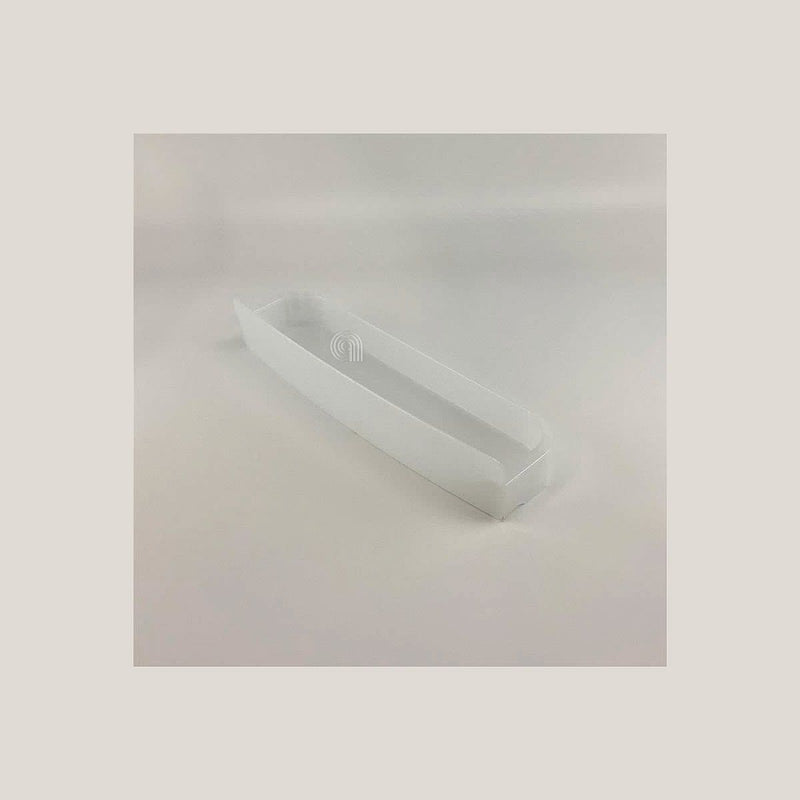 Bandeja de porta longa hd 54 para frigorífico Gorenje 668732