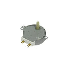 BOSCH, BALAY, DE LONGHI, LYNX - Motor do Prato Giratório do Micro-ondas - 00160786
