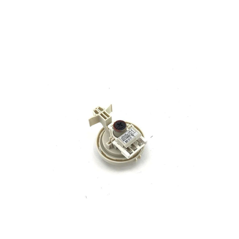 Pressóstato original para máquina de lavar LG código EBF63534901
