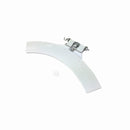 manilha da porta original para máquina de lavar Electrolux branca 1552492108