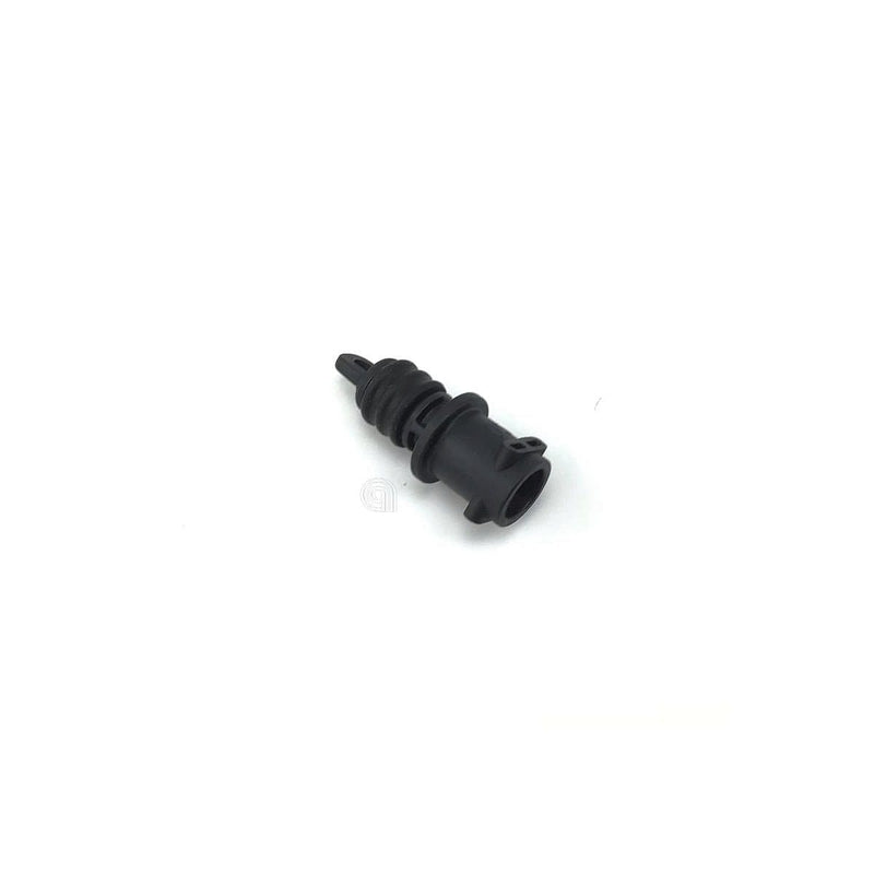 raccordo vapor e junta para cafeteira De Longhi 5513219321