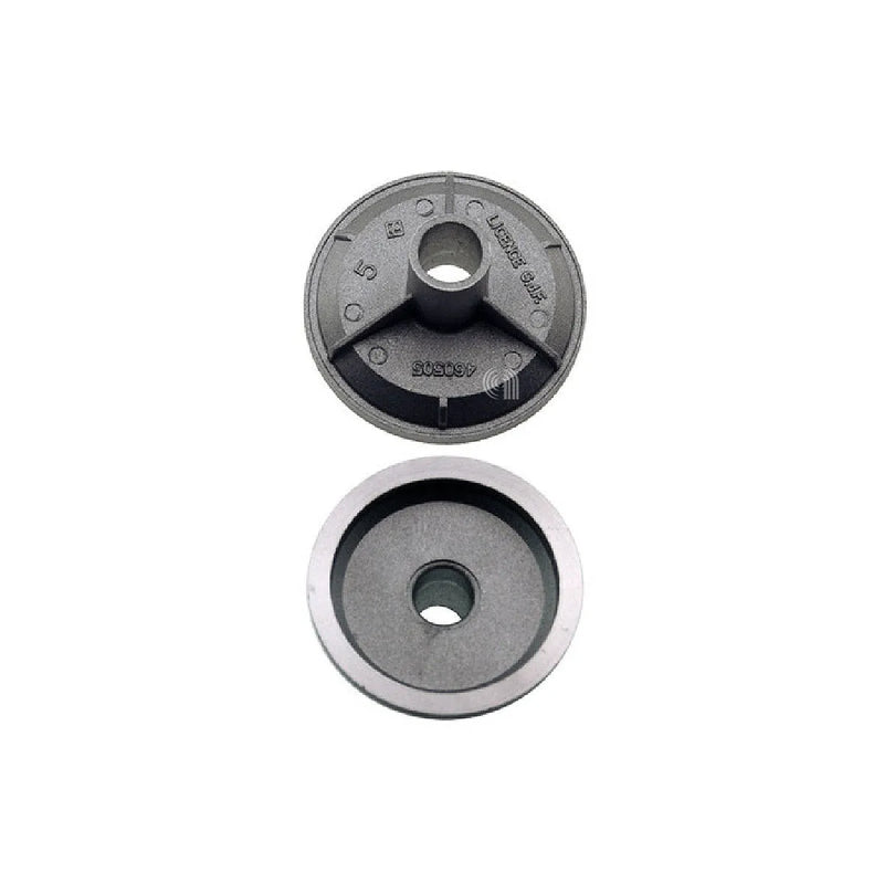 RICAMBI CUCINA - Queimador rápido para placa de cozinha - B00418