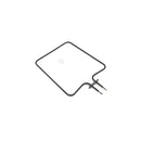 Resistência tubular B FS50 230V 1000W compatível Gorenje