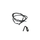 TECNOGAS, BAUMATIC, PROLINE, SCANDINOVA, DIPLOMAT, SERVIS - Junta de porta para forno - 420066400