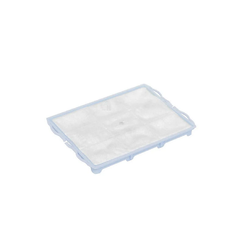 BOSCH SIEMENS - Filtro retangular de proteção do motor para aspirador - AST-00802778