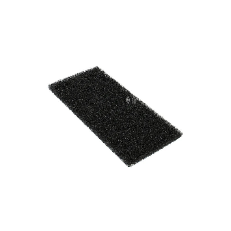 WHIRLPOOL, BAUKNECHT, INDESIT - Filtro de Esponja para Máquina de Secar - 481010354757