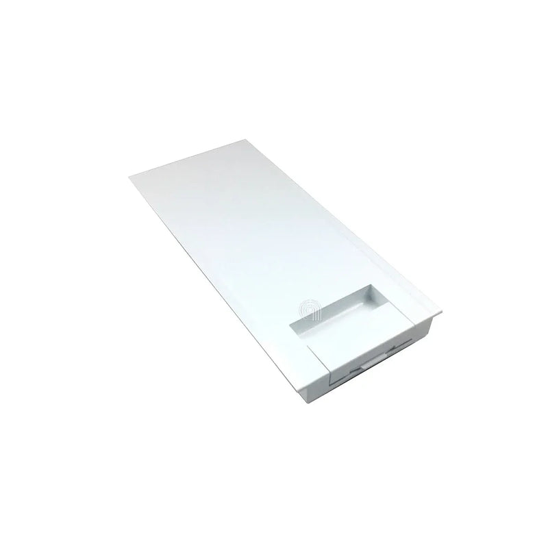 Controporta completa para congelador Electrolux códigos 2651101020