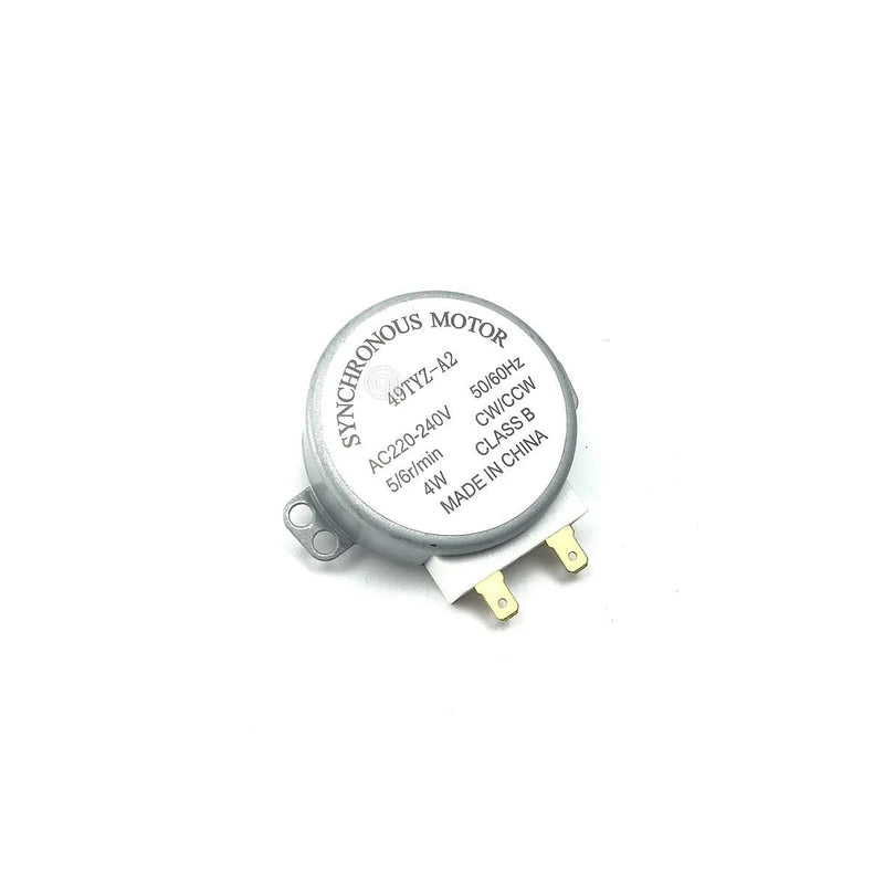 WHIRLPOOL - Motor do prato giratório para forno micro-ondas - 481236158449